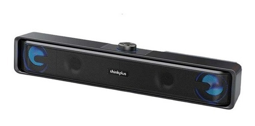 Imagen 2 de 6 de Barra De Sonido Soundbar Altavoz Thinkplus Ts32 Tienda