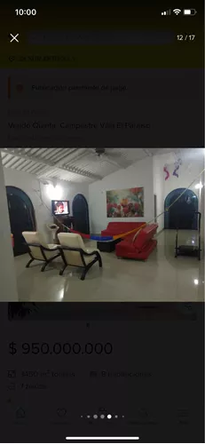 Cabañas Campestres Villa El Paraíso