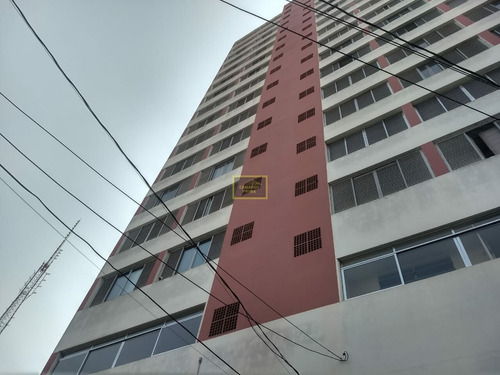 Imagem 1 de 15 de Aparamento Para Venda Com 2 Dormitórios Próximo Ao Metrô Vila Madalena - Eb87907