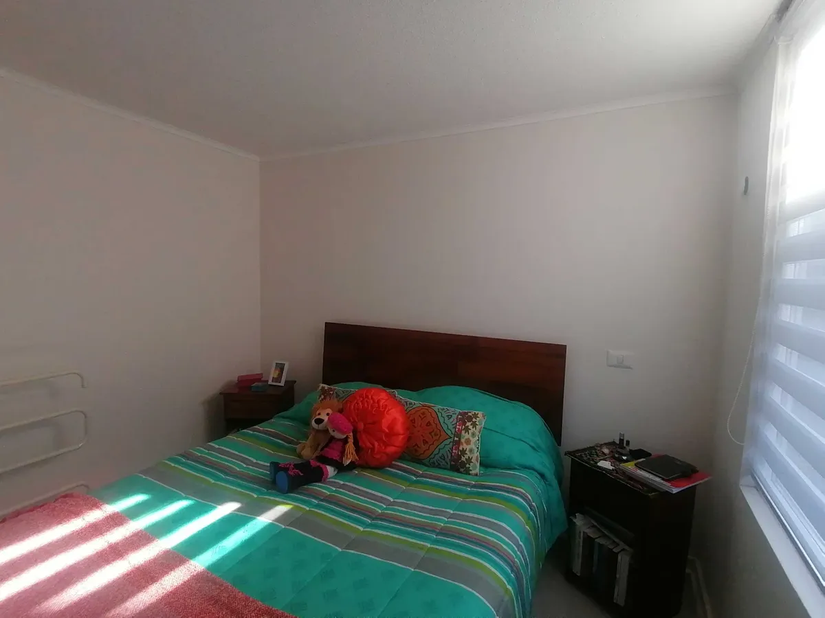 Imagen 5 de 17 de Departamento En Puerto Varas Plaza Schwerter (73801)