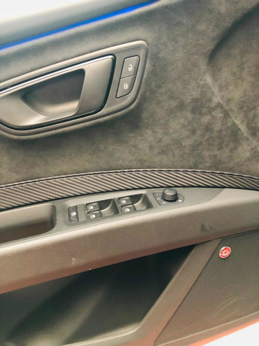 Imagen 14 de 15 de Seat Leon 2.0t Cupra Aut Ac 290hp 2019