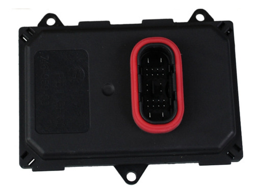 X Módulo De Dirección Led Afs De Crystally-car 7l6941329b