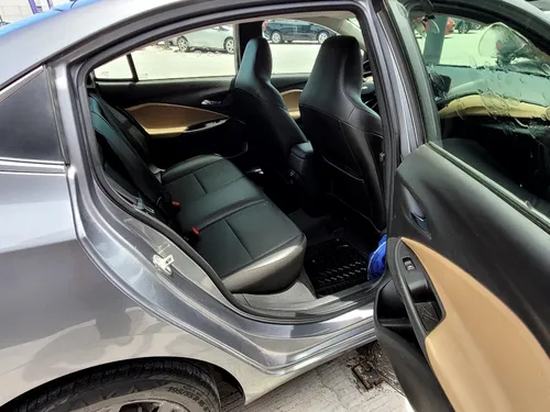 Chevrolet Onix 1.2t Premier L At