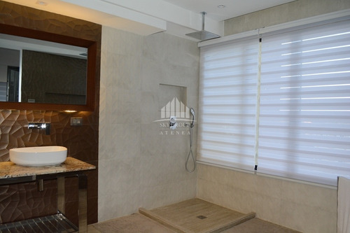 Imagen 28 de 30 de Rosaura Cortez Vende Penthouse De 3 Niveles En El Parral Res. Imola