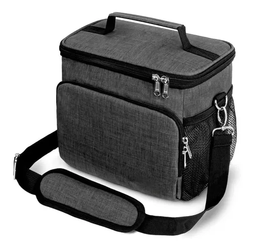 Lonchera hombre new arrivals