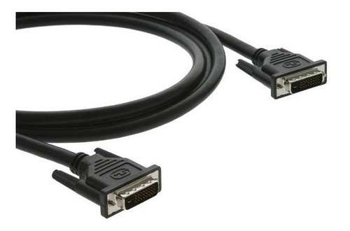 Cable Kramer Dvi Dual Dvi C-dm / Dm - 25. 7,6 Mts