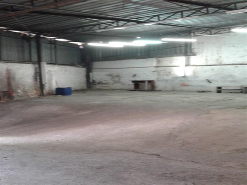 Imagem 5 de 11 de Galpão Com 1.500 M². - 14938