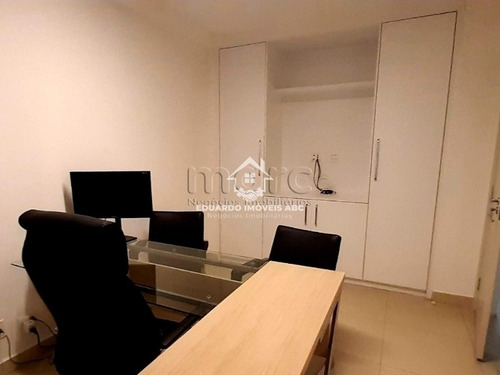 Imagem 5 de 16 de Ref:5974. Sala Comercial Em Condomínio Para Venda No Bairro Cerqueira César, 65 M - 5974