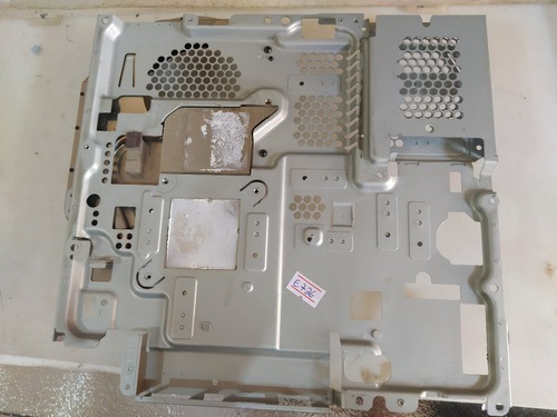 Carcaça Playstation 3 Cech-2001a E726 (Usado)