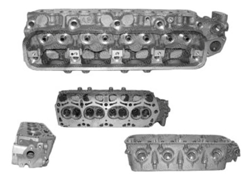 Culata Para Toyota Hilux 2.2 4y Yn106 Sohc 1989 1993