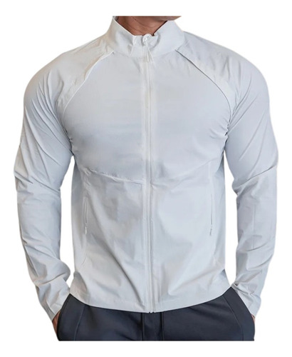 Chaquetas Impermeables Lhp Sport Para Hombres