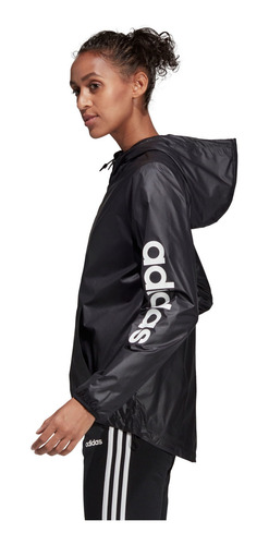 Chaqueta Para Mujer adidas W E Lin Windbr