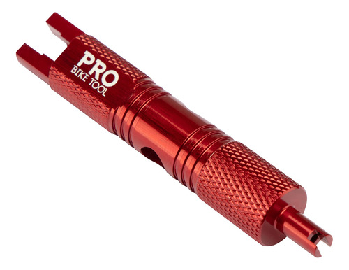 Pro Bike Tool Herramienta De Nucleo De Valvula - Extraccion