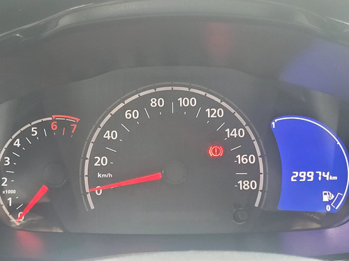 Renault Kwid outsider MT