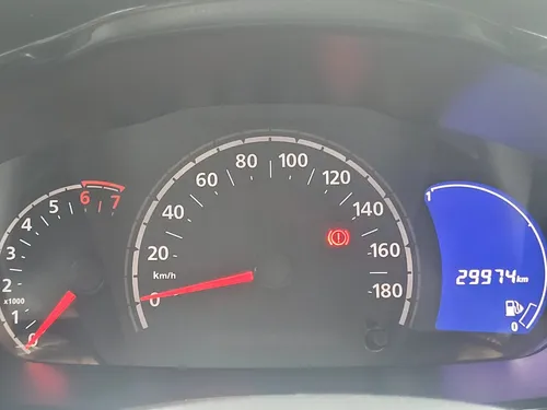 Renault Kwid outsider MT