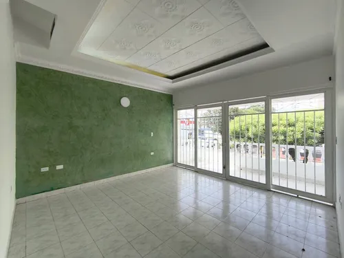 Casa En Arriendo En Ceiba Ii. Cod A15593