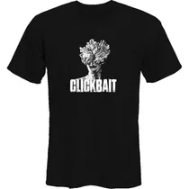 Comprar Remeras The Last Of Us Video Juegos  *mr Korneforos* 8
