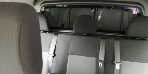 Imagen 9 de 18 de Peugeot Expert Premium 1.6 Hdi 6as 0km Am22