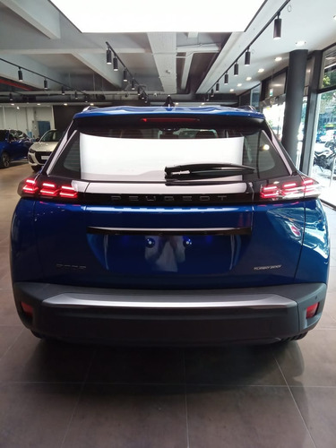 Peugeot 2008 1.0T Active