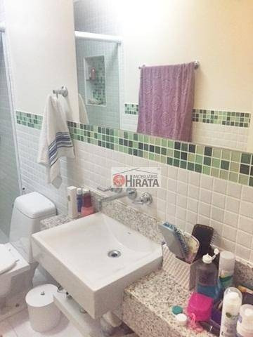 Apartamento Com 3 Dormitórios À Venda, 107 M² Por R$ 550.000,00 - Jardim Flamboyant - Campinas/sp - Ap1841