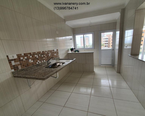 Imagem 8 de 30 de Linda Cobertura A 80 Metros Do Mar , 3 Suítes, Solemar - Praia Grande. - Ap00222 - 70611529