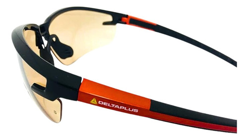 Oculos De Proteção Luz Intensa Uva Uvb Sol Fuji2 Gradient