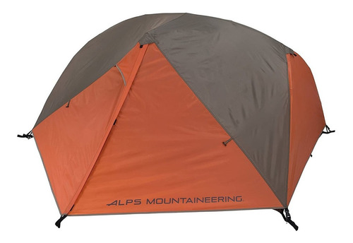 Alps Mountaineering Caos De Campaña