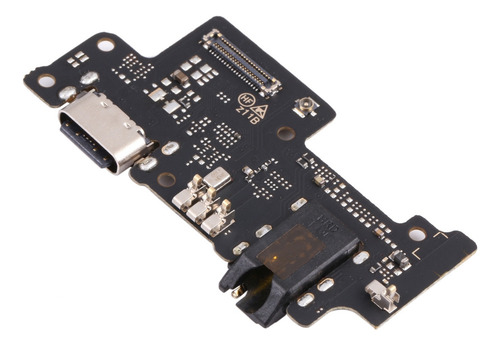 Tarjeta De Puerto De Carga Para Zte Blade V2020 Smart 8010