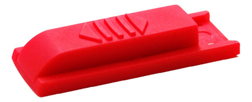 Para Nintendo Switch Joycon Rcm Jig Clip (para El Modo