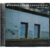 Comprar Cd Willard Grant Conspiracy Color Of The Sun - B330