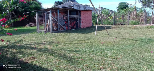 Imagem 5 de 15 de Chácara Para Venda, Oportunidade, 4 Dormitórios, 1 Suíte, 3 Banheiros, 10 Vagas - 78_1-2014064