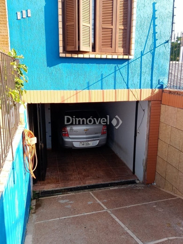 Imagem 12 de 15 de Casa - Nonoai - Ref: 20655 - V-20655