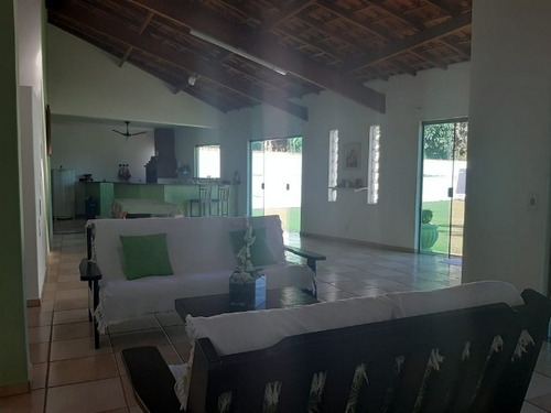 Imagem 23 de 30 de Chacara - Ch00147 - 69835091