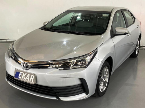 Imagem 1 de 14 de Corolla Gli Upper Multi-drive 1.8 Vvt-i
