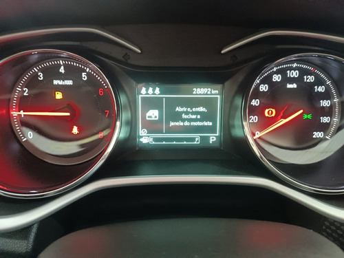 Chevrolet Onix 1.0 TURBO FLEX PLUS LTZ AUTOMÁTICO