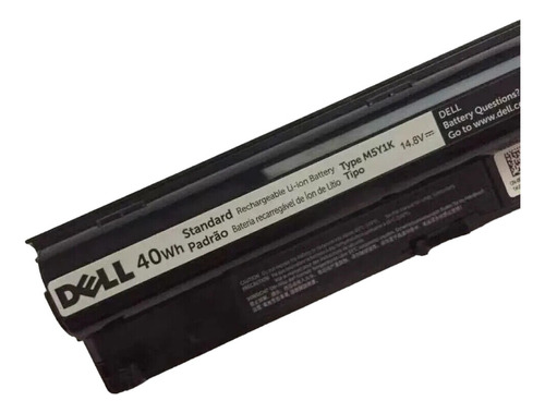 M5y1k Batería Original Dell Inspiron 3551 3451 3567 5558 575