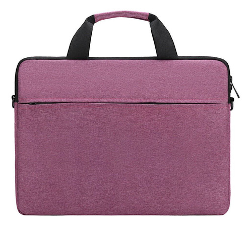 Bolso Funda Laptop Notebook 15.6 Impermeable Bolsillo