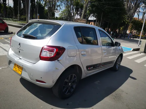 1600 Modelo 2020 59mil Km Soat Y Tecno Octubre