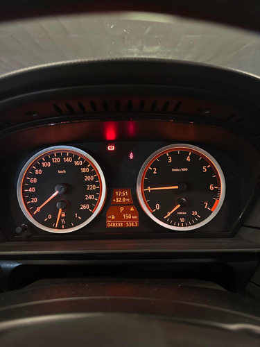 BMW Serie 5 3.0 530i Executive Stept