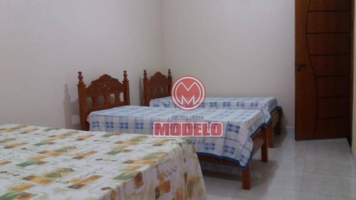 Imagem 15 de 30 de Edícula À Venda, 277 M² Por R$ 845.000,00 - Terras De Santa Bárbara - Santa Bárbara D'oeste/sp - Ed0013