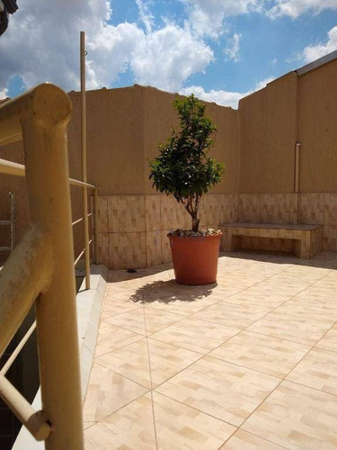 Imagem 22 de 23 de Casa Com 3 Dormitórios À Venda, 180m² Por R$ 1.250.000 - Ipiranga - São Paulo/sp - Ca1603