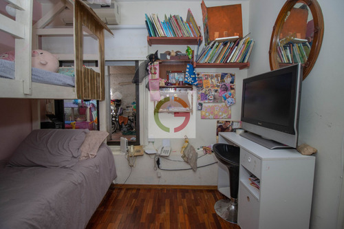 Venta Casa 3 Dormitorios Palermo