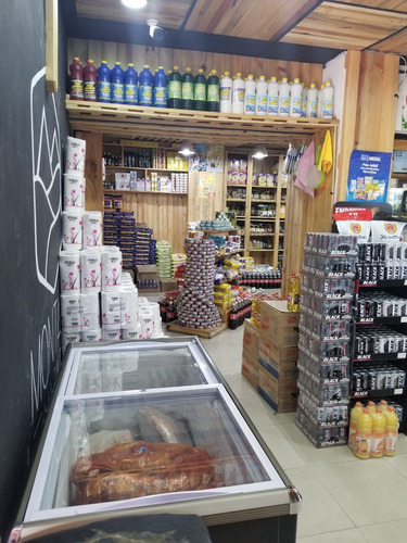 Imagen 4 de 9 de Best House Vende Excelente Fondo De Comercio Bodegon