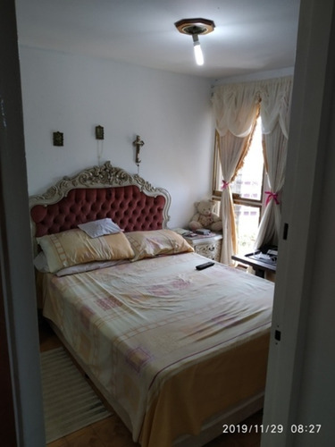 Imagen 6 de 8 de Apartamento En Venta En Los Teques