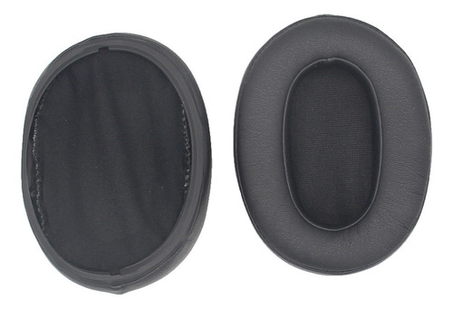 Funda Para Auriculares D3for Wh-xb900n Funda De Esponja Para