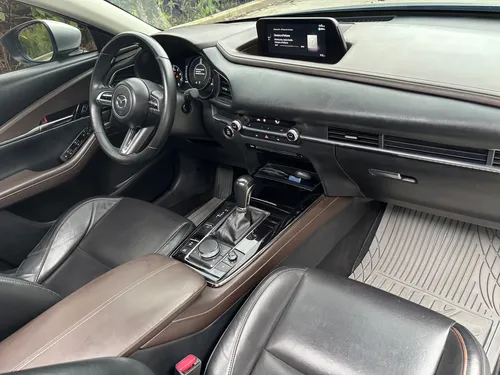 Mazda CX-30 2.5 Grand Touring Lx 4x2