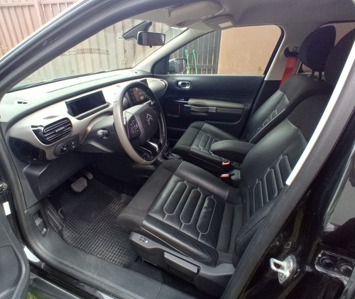 Citroën C4 Cactus 1.2 Puretech 110 At6 S&s Ripcurl