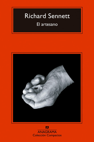 El Artesano - Sennett, Richard  - *