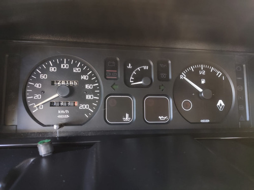 Renault R19 1.9 Rld Dh Aa