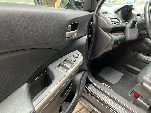 Honda CR-V 2.0 Exl 4x2 Flex Aut. 5p